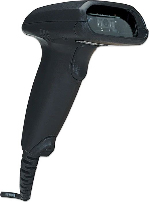 Manhattan CCD Barcodescanner (177672) – Bild 2 von 4