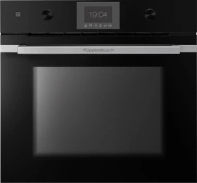 Küppersbusch BP6350.0SE1 Backofen edelstahl
