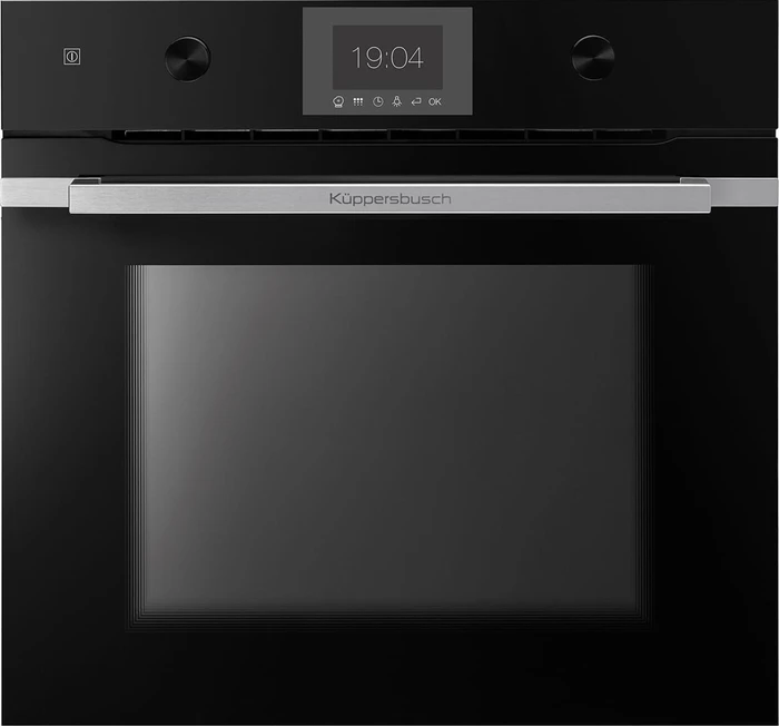 Küppersbusch BP 6350.0 SE Backofen