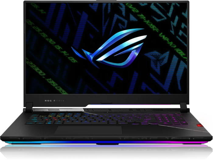 ASUS ROG Strix Scar 17 SE G733CX-LL016W, Core i9-12950HX, 32GB RAM, 4TB SSD, GeForce RTX 3080 Ti, DE