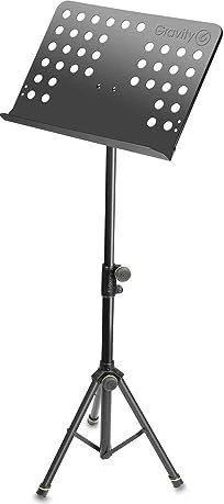 Gravity NS 411