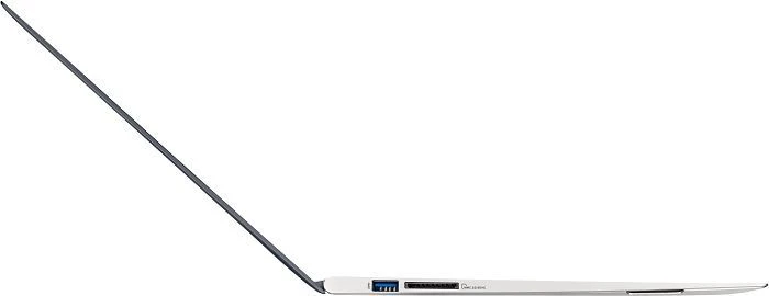 ASUS ZenBook UX32VD-R4002V, Core i7-3517U, 4GB RAM, 24GB SSD, 500GB HDD, GeForce GT 620M, DE