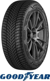 Goodyear UltraGrip Performance 3 285/35 R20 104W XL