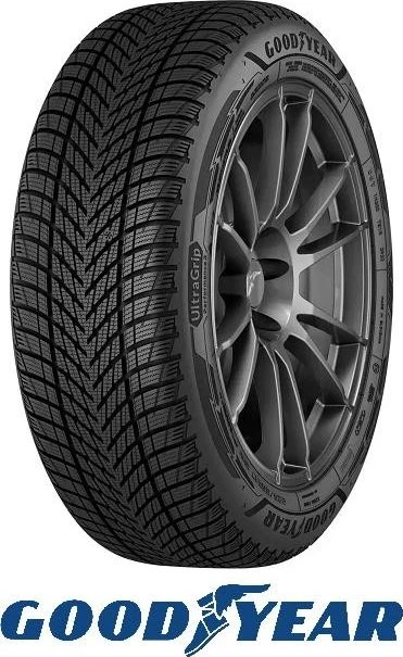 Goodyear UltraGrip Performance 3 285/35 R20 104W XL