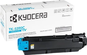 Kyocera Toner TK-5390C cyan