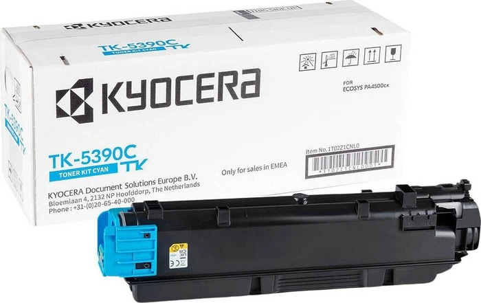Kyocera Toner TK-5390