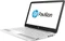 HP Pavilion 15-au120ng, weiß, Core i5-7200U, 8GB RAM, 256GB SSD, GeForce 940MX, DE Vorschaubild