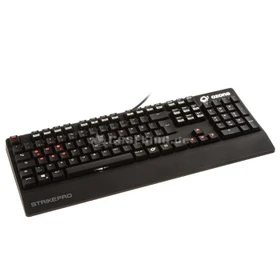 Ozone Strike Pro, MX BROWN, USB, DE