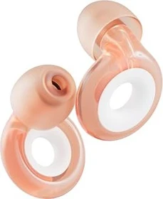 Loop Engage 2 Plus Ohrstöpsel rose, 2 Stück