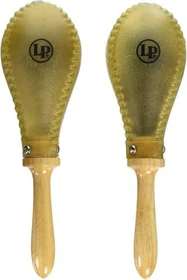 LP Rawhide Maracas