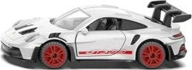 SIKU Blister Porsche 911 GT3 RS