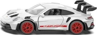 SIKU Blister Porsche 911 GT3 RS