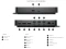 Dell Pro Thunderbolt 4 Smart Dock - SD25TB4, Thunderbolt 4 [Stecker] Vorschaubild