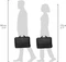 Dicota Top Traveller Dual FIVE 14-16" Notebooktasche Vorschaubild