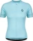 Scott Endurance 10 Trikot kurzarm stream blue/lunar blue (Damen) Vorschaubild