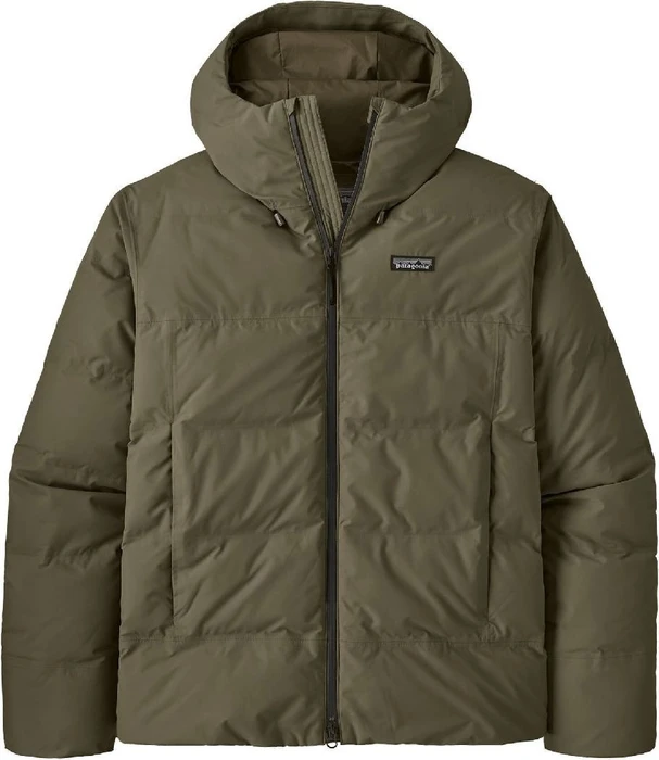 Patagonia Jackson Glacier Jacke (Herren)