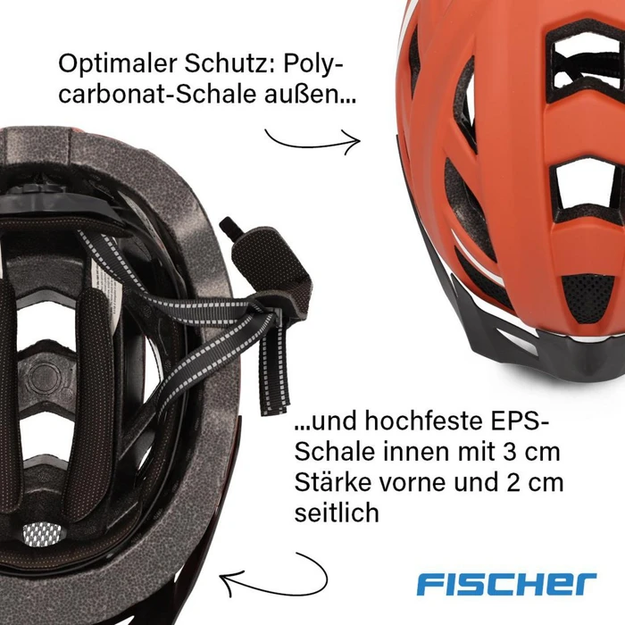 Fischer Urban Plus Miami Helm