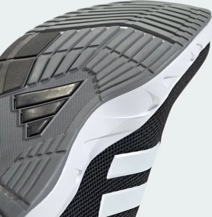 adidas Amplimove Trainer core black/cloud white/grey six (Damen)