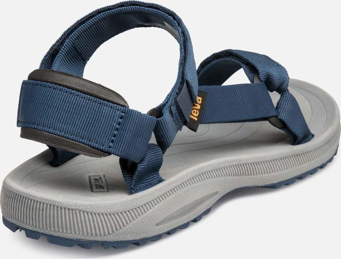 Teva Winsted Solid navy (Herren)