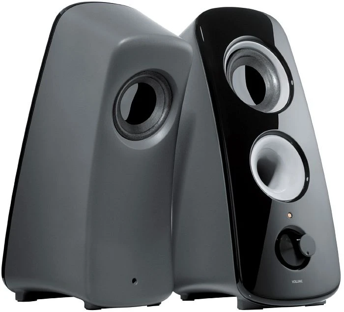 Logitech Z323