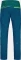 Ortovox Pala Kletterhose lang petrol blue (Herren) Vorschaubild