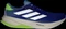 adidas Supernova Solution 2.0 lucid blue/zero metalic/lucid lemon (Herren) Vorschaubild