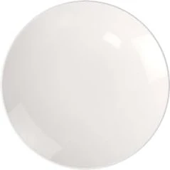 Villeroy & Boch For Me Frühstücksteller Coupe 21.2cm