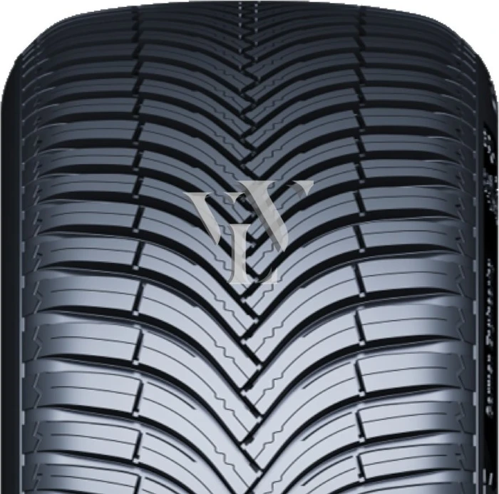 Giti Tire GitiAllSeason AS2