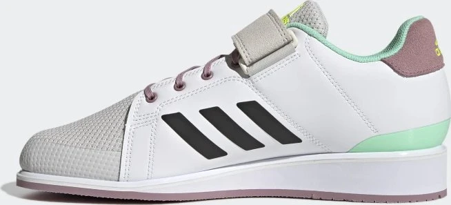 adidas Power Perfect 3 Tokyo core black/cloud white (Herren)