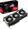 ASUS Radeon RX 6800 XT, RX6800XT-16G, 16GB GDDR6, HDMI, USB-C, 2x DP Vorschaubild
