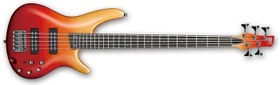 Ibanez SR305E (verschiedene Farben)