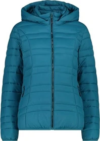 CMP Snaps Hood Jacke teal (Damen)