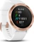 Garmin vivoactive 3 weiß/rosegold Vorschaubild