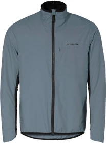 Vaude Moab Light Insulated Fahrradjacke heron (Herren)
