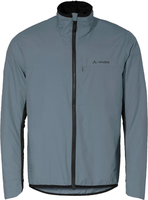 Vaude Moab Light Insulated Fahrradjacke heron (Herren)