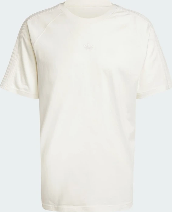 adidas Premium Essentials T-Shirt kurzarm cloud white (Herren)