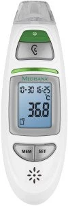 Medisana TM750 weiß