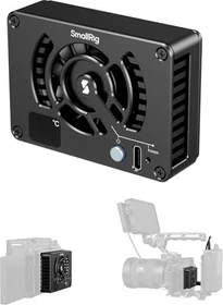 SmallRig Kühllüfter für ausgewählte Kameras von Sony, Canon, Fujifilm