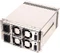 SilverStone Gemini Series 500W, Servernetzteil Vorschaubild