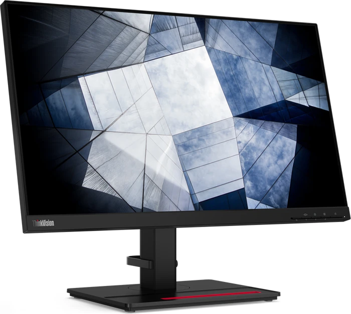 Lenovo ThinkVision P24h-20, 23.8"