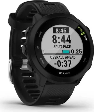 Garmin Forerunner 55 schwarz
