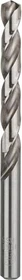 Bosch Professional PRO Metall HSS-G Metallspiralbohrer, 1x87x133mm, 1 Stück