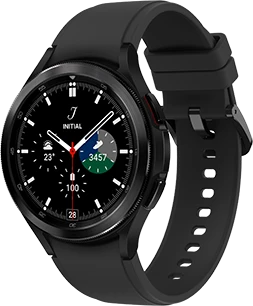 Samsung Galaxy Watch 4 Classic R890 46mm schwarz