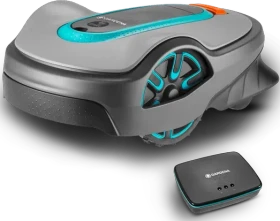 Gardena smart Sileno Life Set 1250