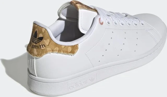 adidas Stan Smith Disney cloud white/wonder mauve/core black (Damen)