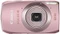 Canon Digital Ixus 310 HS pink Vorschaubild
