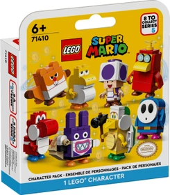 LEGO Super Mario - Mario-Charaktere-Serie 5