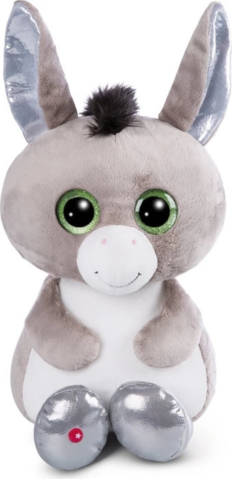 Nici Glubschis Esel Donki