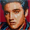 LEGO Art - Elvis Presley The King Vorschaubild