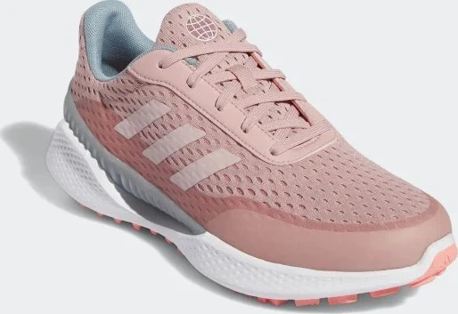 adidas Summervent Recycled Polyester Spikeless wonder mauve/magic grey (Damen)